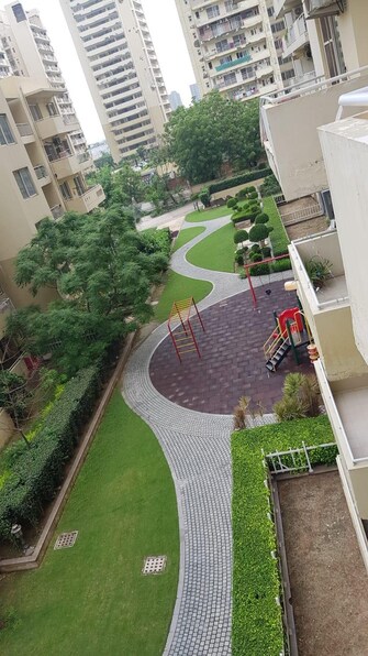 2 BHK Apartment For Resale in CHD Avenue 71 Sector 71 Gurgaon  7581108