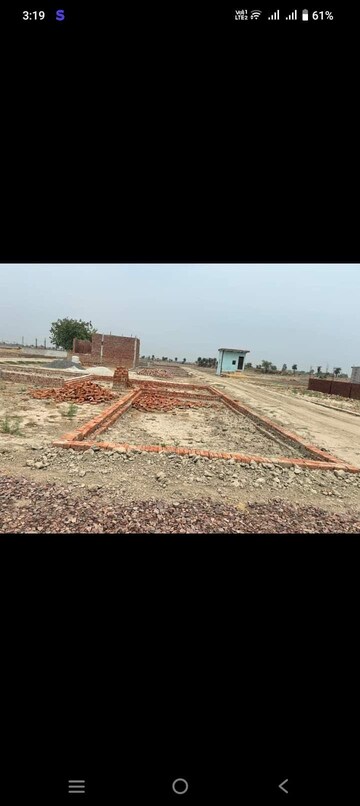  Plot For Sale in Neharpar Phase 2