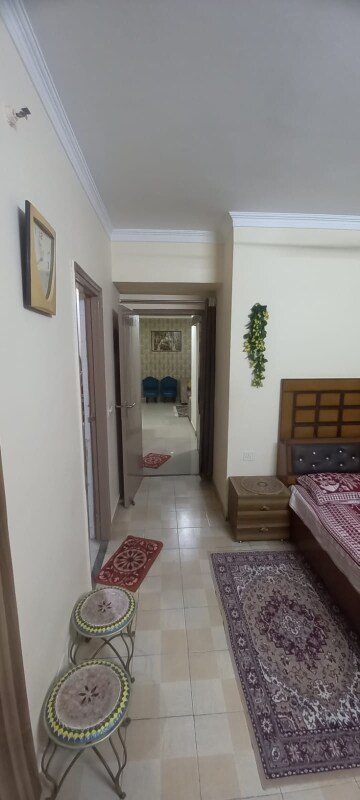 Building Lobby in 2 BHK Apartment at BPTP Princess Park, Sector 86 – for Sale