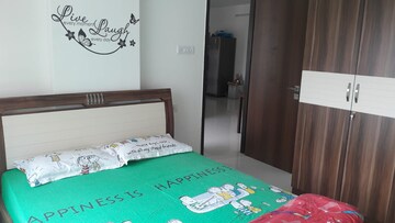 Bedroom in 2 BHK Apartment at Vile Parle East – for Sale