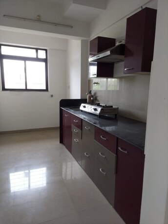 1 BHK Apartment For Rent in Kavya Hill View CHS Anand Nagar Thane  7581149