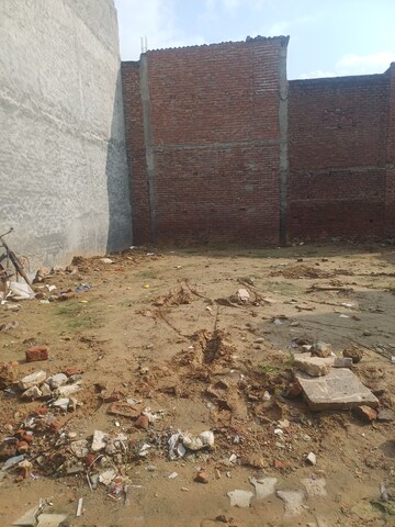 Plot Area in  Plot at Agwanpur – for Sale