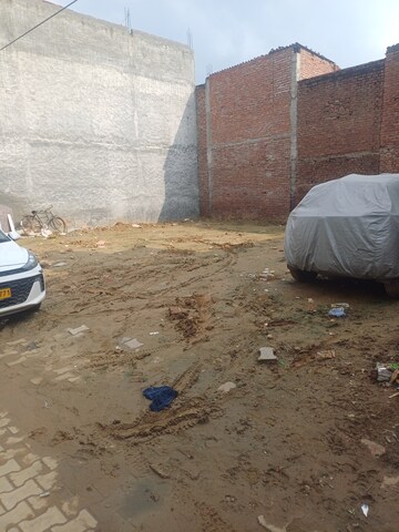  Plot – Exterior View View at Agwanpur - for Sale