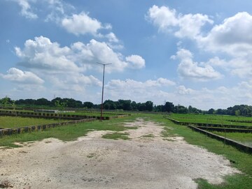 Plot Area in  Plot at Mohanlalganj – for Sale