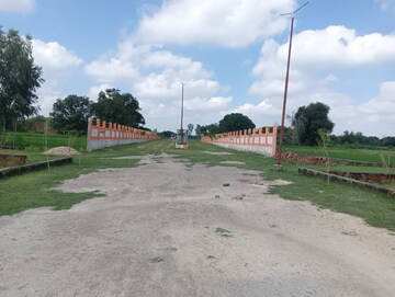 Plot Area in  Plot at Mohanlalganj – for Sale