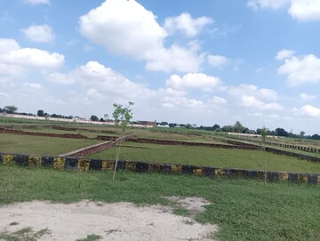 Plot Area in  Plot at Mohanlalganj – for Sale
