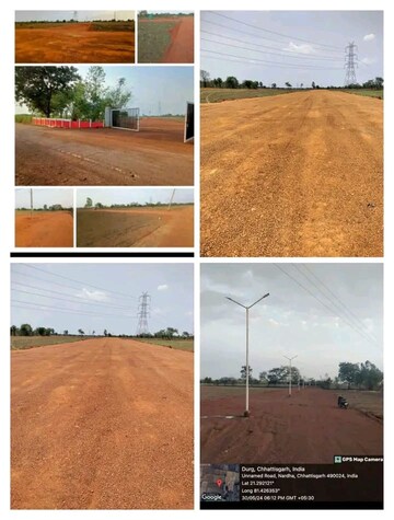Plot Area in  Plot at Jamul – for Sale