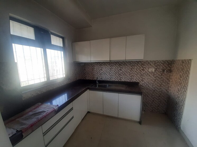 Kitchen, lalani-grandeur 1 Bedroom 550 Sq.Ft. Apartment In Goregaon East Mumbai 7581191