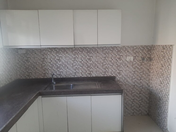 Kitchen, lalani-grandeur 1 Bedroom 550 Sq.Ft. Apartment In Goregaon East Mumbai 7581191