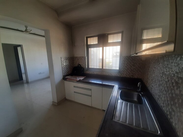 Kitchen, lalani-grandeur 1 Bedroom 550 Sq.Ft. Apartment In Goregaon East Mumbai 7581191