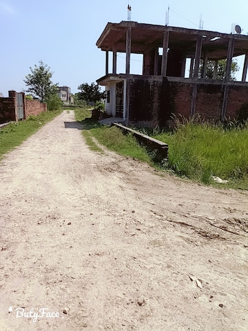 Plot Area in  Plot at Chunar – for Sale