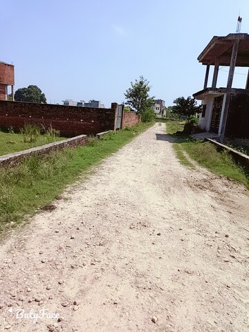 Plot Area in  Plot at Chunar – for Sale