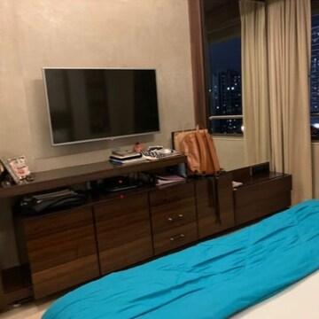 Bedroom in 2 BHK Apartment at Rto Colony – for Sale