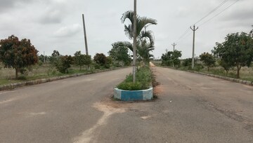  Plot For Sale in Balapur