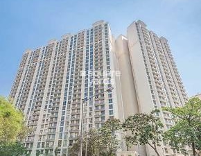 3 BHK Apartment For Sale in Wadhwa The Address Boulevard, Ghatkopar West
