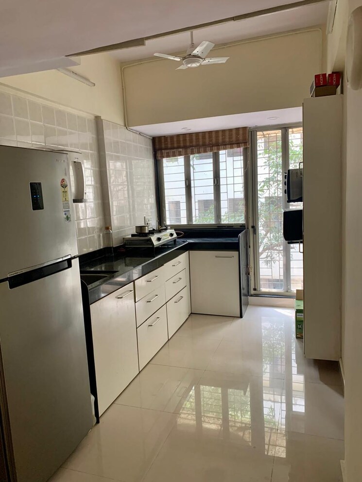 Kitchen, lokpuram-chs 1 Bedroom 450 Sq.Ft. Apartment In Vasant Vihar Thane 7581237