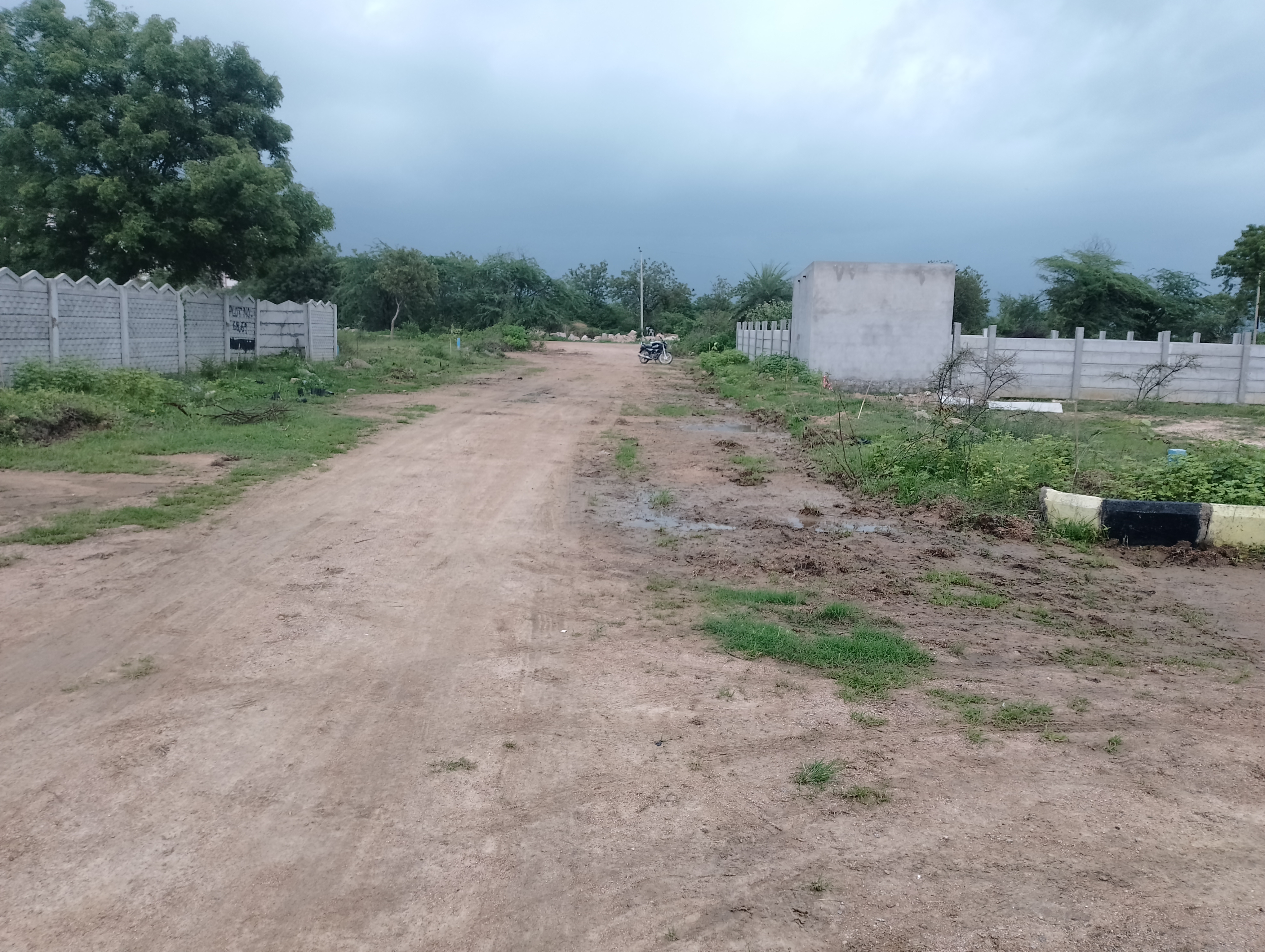 Plot For Resale in Ameenpur Hyderabad  7581280