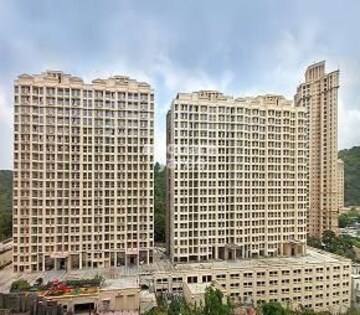 3 BHK Apartment For Resale in Wadhwa The Address Boulevard Ghatkopar West Mumbai  7581277