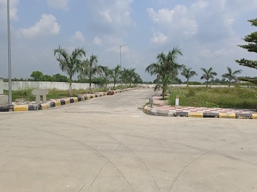 Plot For Resale in Sukrithi League Prime Avenue Chitkul Hyderabad  7582109