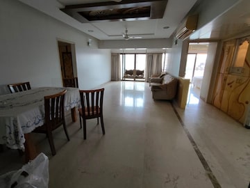 3 BHK Apartment For Rent in Santacruz West Mumbai  7581292