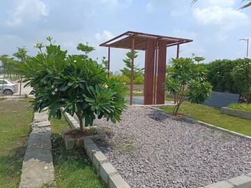  Plot – Garden View at Sukrithi League Prime Avenue, Chitkul - for Sale