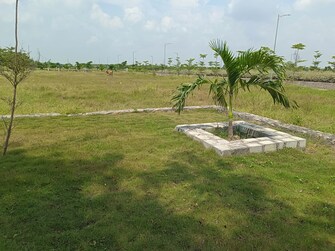 Plot For Resale in Sukrithi League Prime Avenue Chitkul Hyderabad  7582109