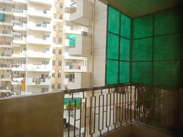 Balcony in 2 BHK Apartment at Pivotal Devaan, Sector 84 – for Sale