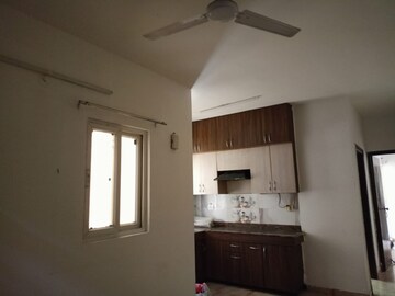 Kitchen in 2 BHK Apartment at Pivotal Devaan, Sector 84 – for Sale