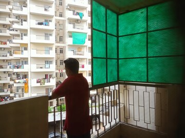 2 BHK Apartment – Exterior View View at Pivotal Devaan, Sector 84 - for Sale