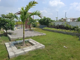 Plot For Resale in Sukrithi League Prime Avenue Chitkul Hyderabad  7582109