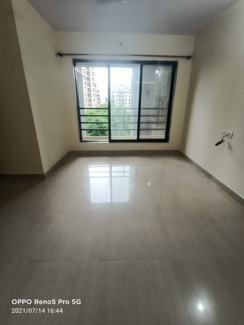 2 BHK Apartment For Rent in Kavya Hill View CHS Anand Nagar Thane  7581304