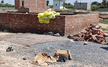 Plot For Sale in Neharpar Phase 2