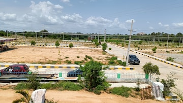 Plot For Resale in Bholakpur Hyderabad  7581351