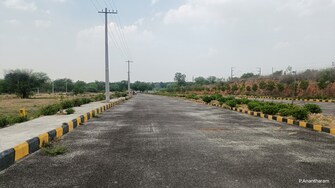 Plot For Resale in Bholakpur Hyderabad  7581351