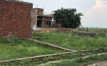 Plot For Sale in Neharpar Phase 2