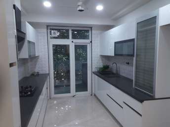 2 BHK Builder Floor For Rent in Freedom Fighters Enclave Delhi  7581341