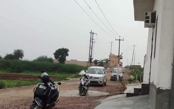 Plot For Sale in Neharpar Phase 2