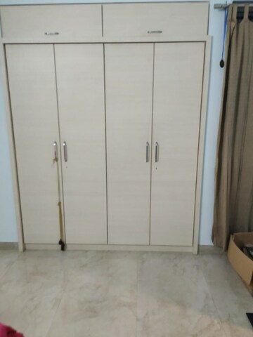 Bedroom in 2 BHK Apartment at Lodha Luxuria, Majiwada – for Sale