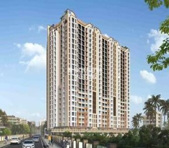 1 BHK Apartment For Resale in Sangam Charkop Akash Kiran CHS Sector 2 Charkop Mumbai  7581377