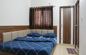 1 BHK Apartment For Rent in Btm Layout 1 Bangalore  7581357