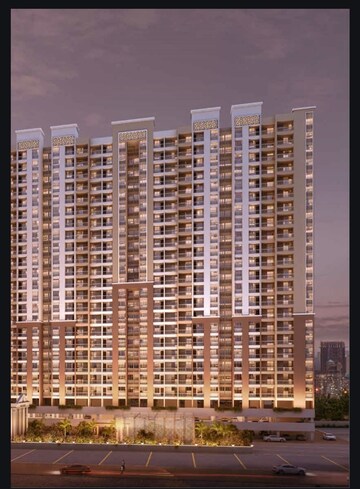 2 BHK Apartment For Resale in Undri Pune  7581407