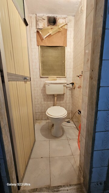 Master Bedroom in 1 BHK Apartment at Bafhira Nagar – for Sale
