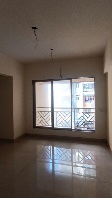Room in 1 BHK Apartment at Jai Bhawani Vivantas Bliss, Kalher – for Sale