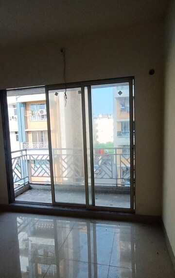 Room in 1 BHK Apartment at Jai Bhawani Vivantas Bliss, Kalher – for Sale