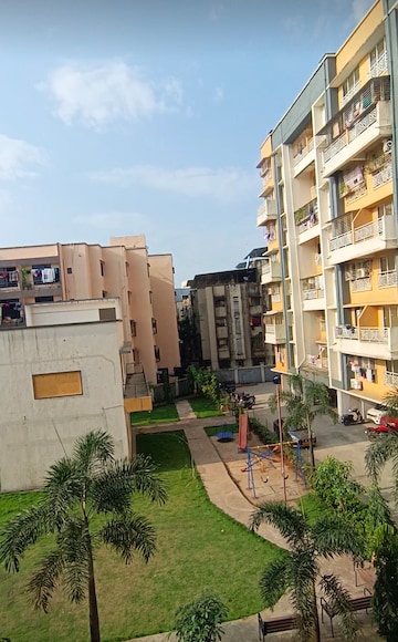 1 BHK Apartment For Resale in Jai Bhawani Vivantas Bliss Kalher Thane  7581428