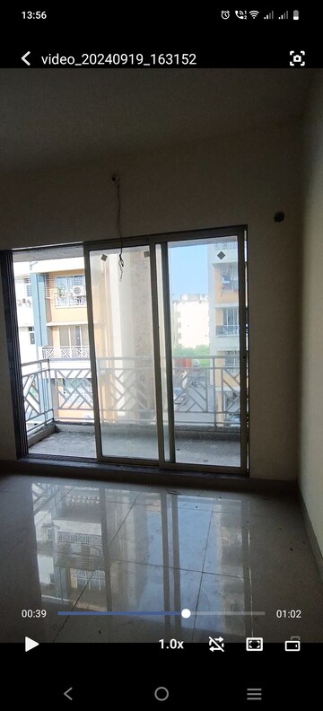 Room in 1 BHK Apartment at Jai Bhawani Vivantas Bliss, Kalher – for Sale