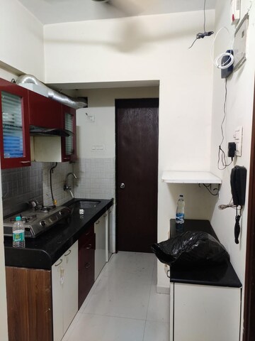 1 BHK Apartment For Rent in Kavya Hill View CHS Anand Nagar Thane  7581426