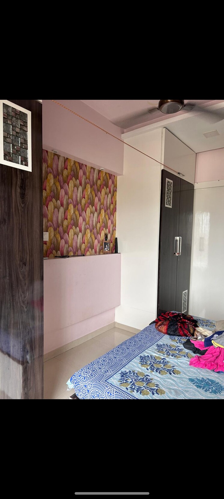 Bedroom, anmol-chs-borivalli 2 Bedroom 675 Sq.Ft. Apartment In Borivali West Mumbai 7581474