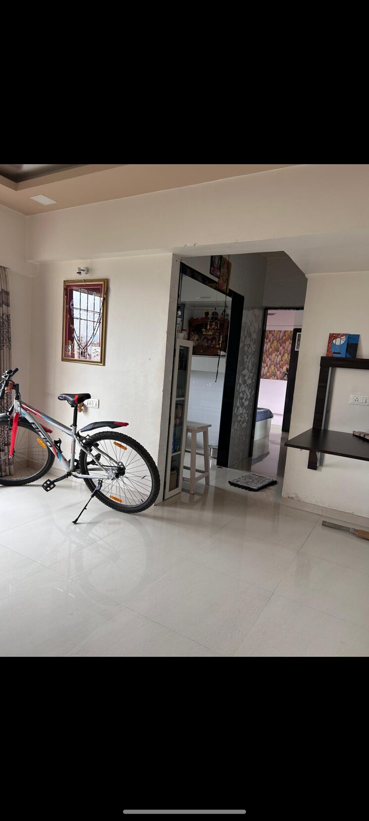 Gym, anmol-chs-borivalli 2 Bedroom 675 Sq.Ft. Apartment In Borivali West Mumbai 7581474