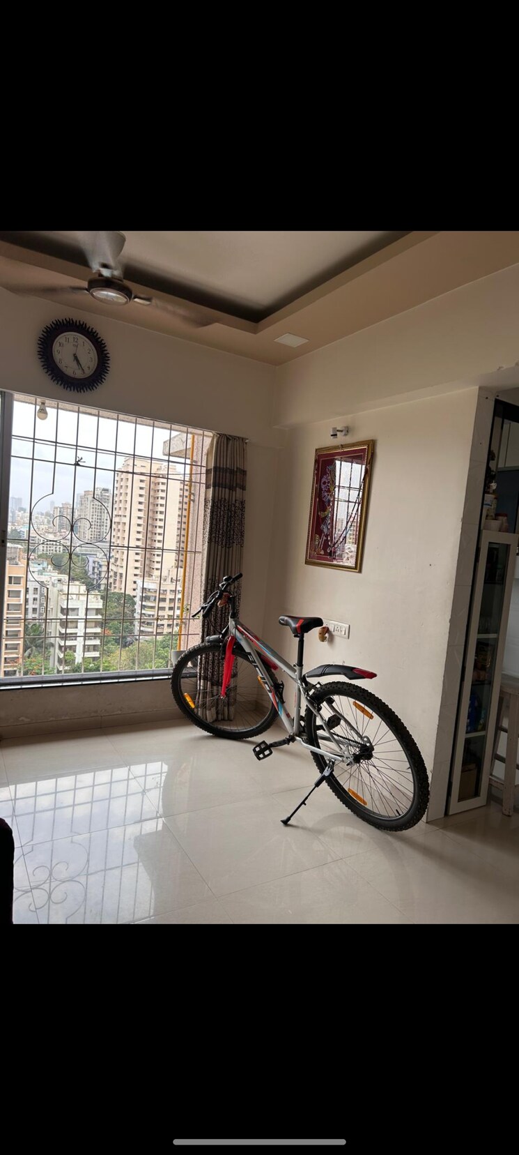  Parking, anmol-chs-borivalli 2 Bedroom 675 Sq.Ft. Apartment In Borivali West Mumbai 7581474